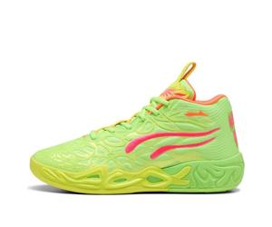 PUMA MB.04 'Neon Gem' 311421-01 14