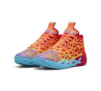 PUMA MB.04 - Orange - Mens 8