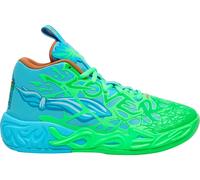 Puma Mb.04 Tmnt L&m Shoe Kids Green