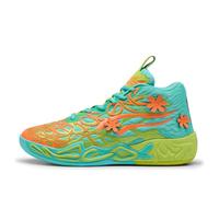 PUMA MB.04 Scooby-Doo Mystery Machine Aquatic Lime 310776_01 Basketball NEW