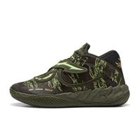 PUMA MB.05 Camo 'Dark Olive Fizzy Light PUMA Black' 312795-01 10.5