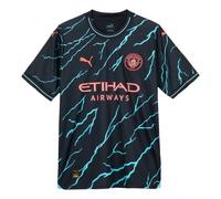 PUMA Mcfc 3rd Replica 2023 'Multicolor' 770460-03 M