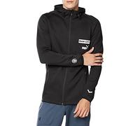Puma Mcfc Casuals Hoody Jkt Men's Sweatshirt