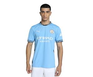PUMA MCFC Matchday Replica Men's Blouse