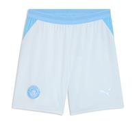 PUMA MCFC Shorts Replica