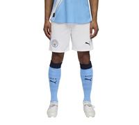 PUMA MCFC Shorts Replica