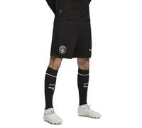 PUMA MCFC Shorts Replica