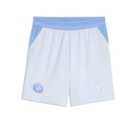 PUMA MCFC Shorts Replica Jr