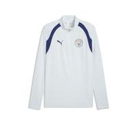 PUMA MCFC Training 1/4 Zip Top