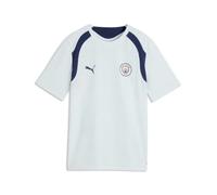 PUMA MCFC Training Jersey Jr