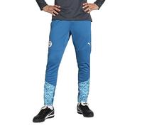 Puma MCFC Training Pants - Unisex Adult Training Trousers Multicoloured