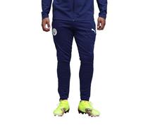 PUMA MCFC Training Pants w/Pockets