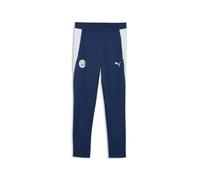 PUMA MCFC Training Pants w/Pockets Jr