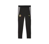 PUMA MCFC Training Pants w/Pockets Jr