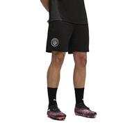 PUMA MCFC Training Shorts w/Pockets