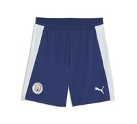 PUMA MCFC Training Shorts w/Pockets