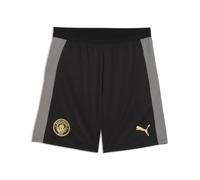 PUMA MCFC Training Shorts w/Pockets