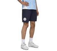 PUMA MCFC Training Shorts w/Pockets Deep Navy