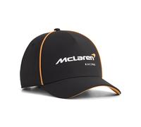 McLaren Racing F1 Baseball Cap Unisex - Black