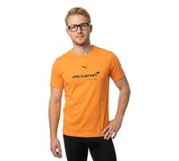 McLaren Big Logo Tee