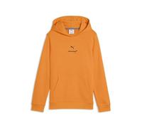 PUMA McLaren F1 Kids' Essentials Hoodie - Orange - Size: 152