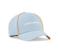 PUMA McLaren F1 Logo Cap - Sea Green - One Size Fits Most