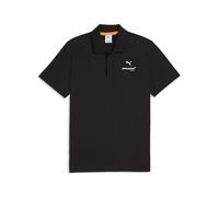 PUMA McLaren F1 Men's Classic Polo - Black - Size: L