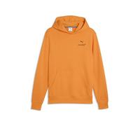 PUMA McLaren F1 Men's Essentials Hoodie | Ribbed cuffs and adjustable drawcord hood, Designed for enthusiasts, Officially licensed