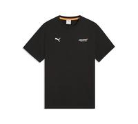 PUMA McLaren Graphic Tee Puma Black