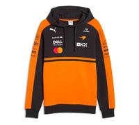 PUMA McLAREN MASTERCARD F1 TEAM Replica Hoodie 'Papaya' 713950-01 L