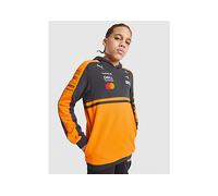 PUMA McLAREN RACING F1 Hoodie Junior - Orange 7-8Y