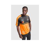 PUMA McLAREN RACING F1 Oscar Piastri T-Shirt - Orange - Mens XL