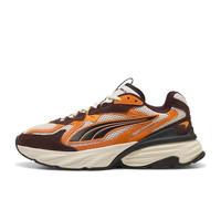 PUMA McLaren Racing Fade 'Alpine Snow Papaya Chocolate Fondue' 309458-03 14