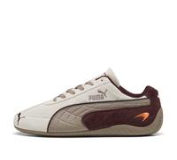 PUMA McLaren Racing Speedcat 'Alpine Snow Chocolate Fondue' 309452-04 7.5