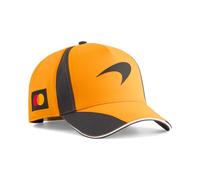PUMA McLaren Replica BB Cap