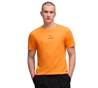 Puma Mclaren Small Logo Short Sleeve T-shirt