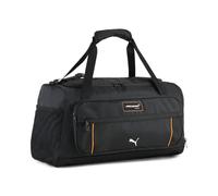 PUMA McLaren 2026 Duffle Bag - Black - One Size