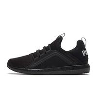 PUMA Mega Nrgy Minimalistic Casual Sports Shoe Black 190368-06 7