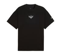 Puma Melo Alwayz On 1 T-shirt Black C06