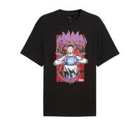 Puma Melo Phoenix I T-shirt Black C01