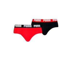 PUMA Men Everyday Briefs (Pack of 2)