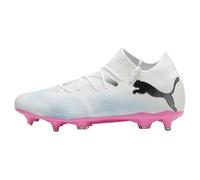 Puma Future 7 Match MxSG White