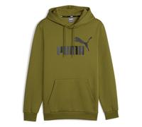 Puma Men Hoodie - ESS Big Logo Hoodie FL, Hood, Logo