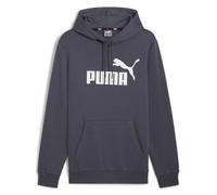 Puma Men Hoodie - ESS Big Logo Hoodie FL, Hood, Logo