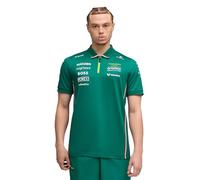 Puma Men Polos