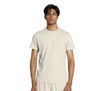 PUMA Men’S Graphic Train Vertical TEE