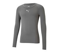 PUMA , Men’s, Grey, M -
