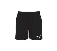 PUMA Men’s Mid-Length Quick-Dry Stretch Swim Shorts