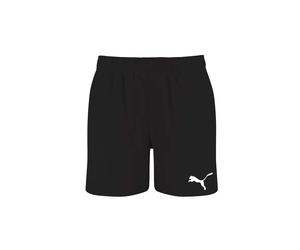 PUMA Men’s Mid-Length Quick-Dry Stretch Swim Shorts