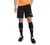 PUMA , Men’s, Schwarz/Weiß, XL -